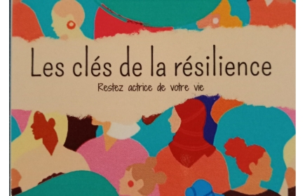 Aide à l'association "Les Clés de la Résilience"